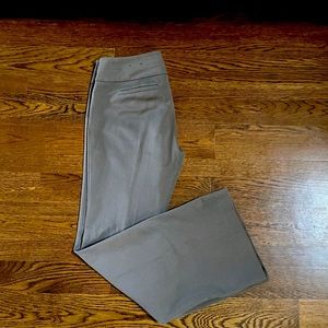 Express Editor pants